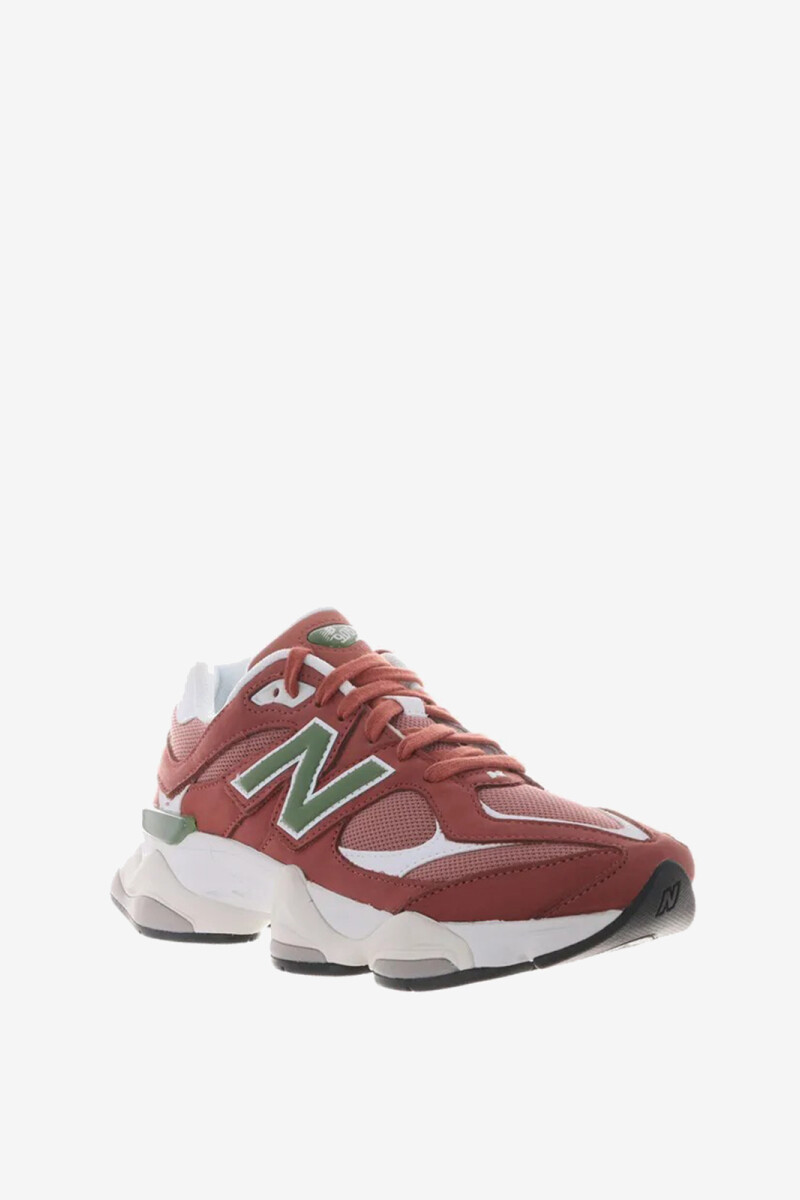 NB UNISEX LIFESTYLE Rojo