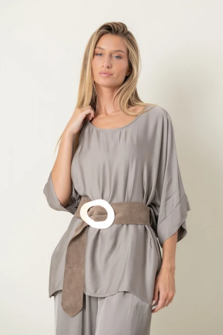 BLUSA PIEDRA LUNAR BLUSA PIEDRA LUNAR