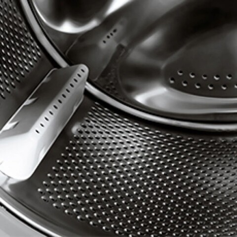 Lavasecarropas Whirlpool Inverter 10.5/7kg blanco Lavasecarropas Whirlpool Inverter 10.5/7kg blanco