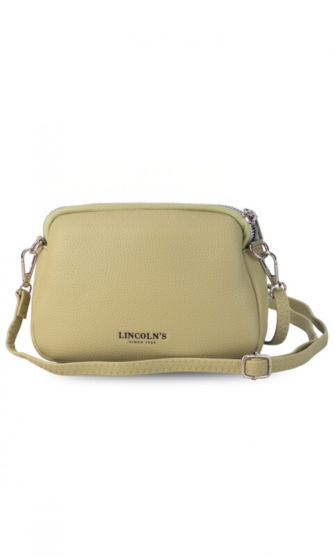 BANDOLERITA MORRAL HIEDRA SALVIA