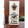 DESTAPADOR BRINDIS BLANCO