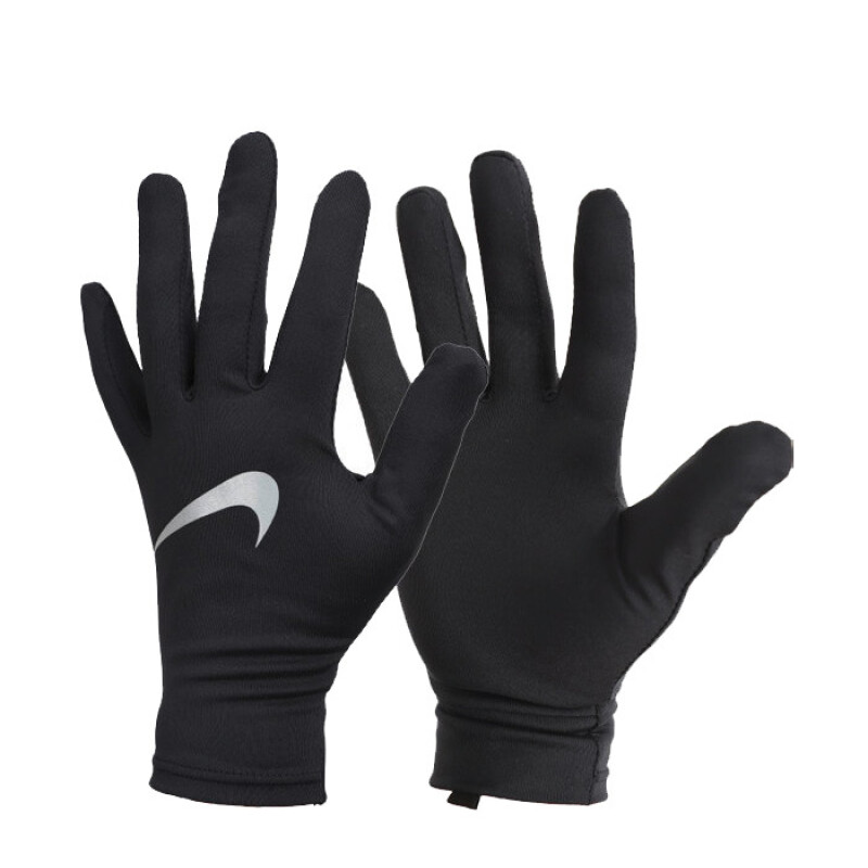 NIKE MILER RG Negro