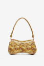 PLAY CLUTCH BOLSA DE MANO Amarillo