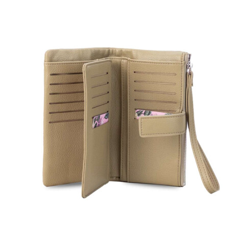 Billetera Maxima Musgo