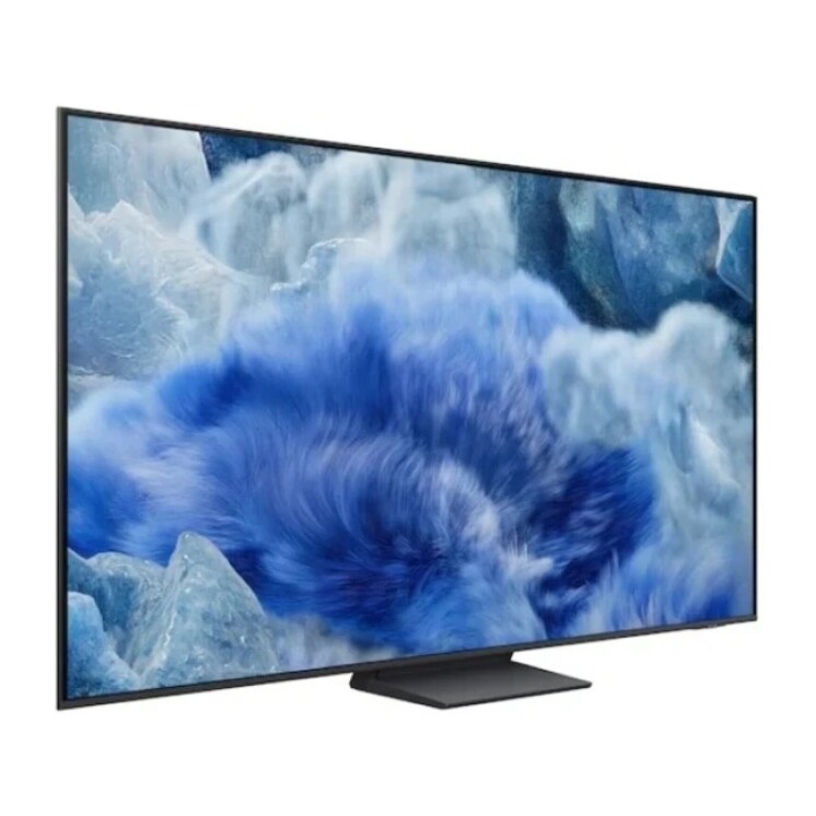 Smart TV Samsung 75" QLED Q8F 4K Vision AI (2025) Smart TV Samsung 75" QLED Q8F 4K Vision AI (2025)