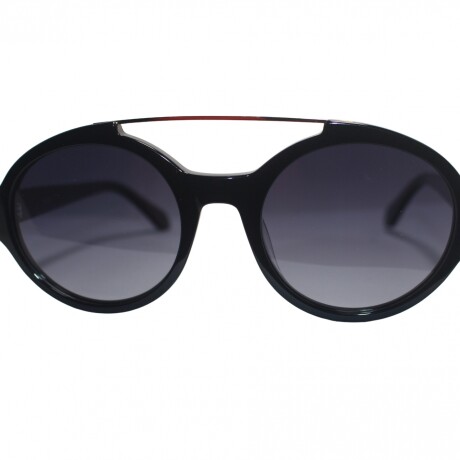 6101Sol Negro+Gris