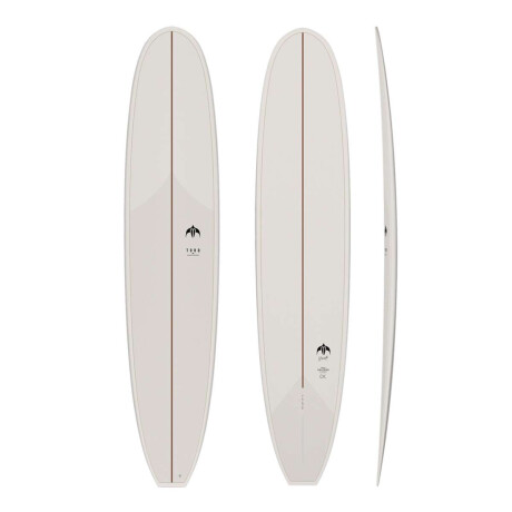 Tablón Torq 9'2 Classic Sinlge Fin