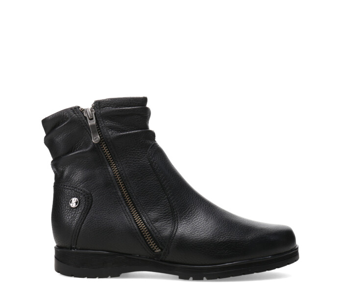 Bota GORG con cierre 369201 Preto
