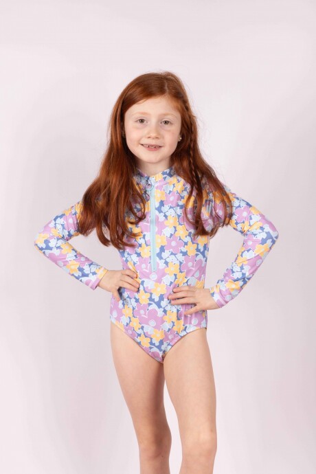 Malla Gaby Amarillo