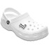 Jibbitz Letter L Multicolor