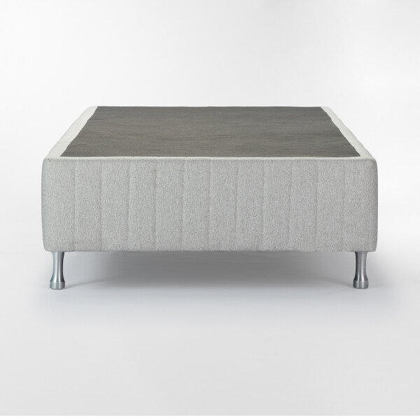 Sommier / Box LINO 1 PLAZA