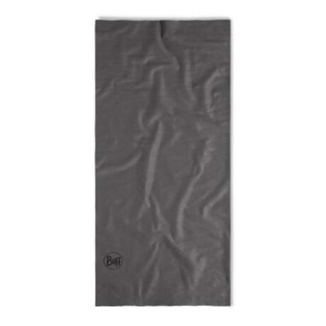Bufanda Buff Original Solid Castlerock Grey Castlerock Grey