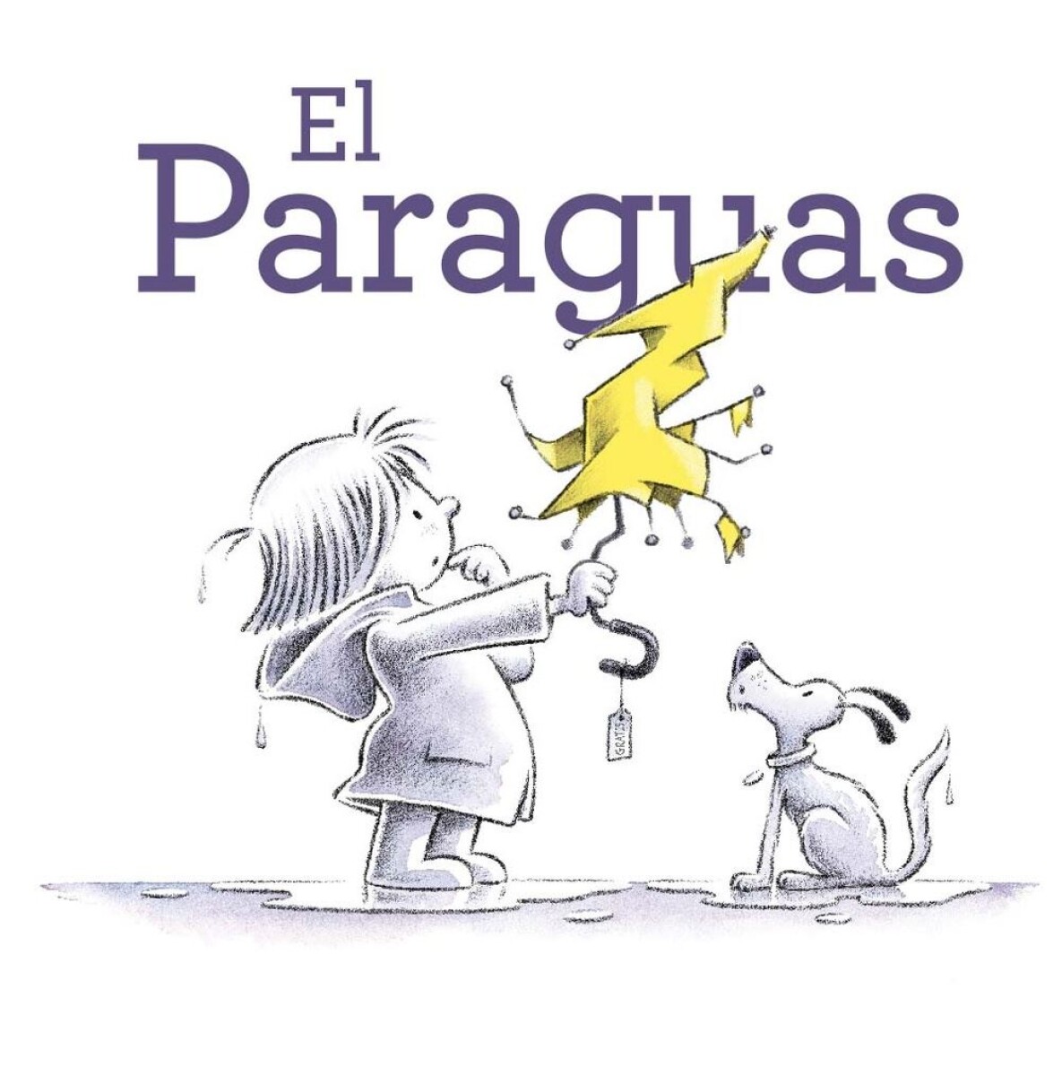 Paraguas, El 