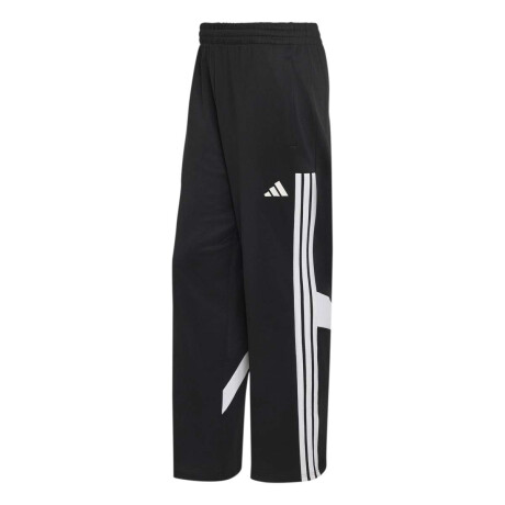 Pantalón Largo House Of Tiro de Hombre Negro