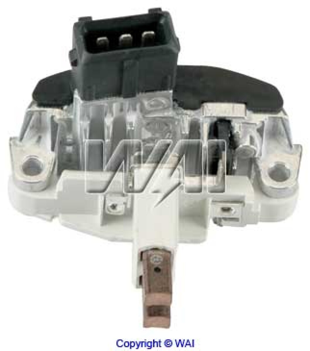 REGULADOR VOLTAJE BMW BOSCH 12V AUDI VW BMW 528I TRANSPO 