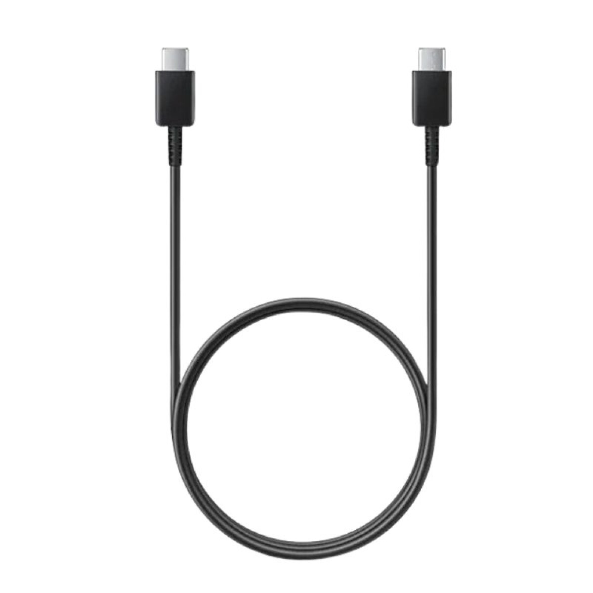 Cable Samsung USB-C / USB-C 1M 5A (EP-DN975) 