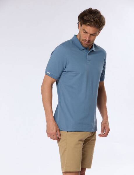 BERMUDA CLASICA Camel