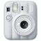 CAMARA FUJI INSTAX MINI 13 INSTANT Cámara FUJI Instax Mini 13 Fotos Instantáneas Con Espejo Integrado Para Selfies - Clay White