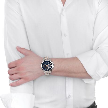 Reloj Maserati Successo R8873621008 0