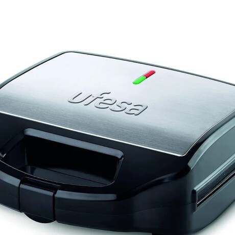Sandwichera Ufesa SW7950 Cook & Fun 3 en 1 Sandwichera Ufesa SW7950 Cook & Fun 3 en 1