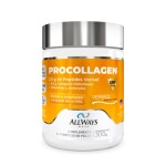 ALLWAYS PROCOLAGEN 300GR PINA única