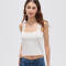 Tops Feral Marfil / Off White