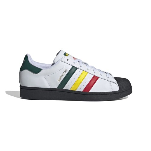 Championes Adidas Superstar Blanco