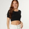 Top Corinas Rusty Negro