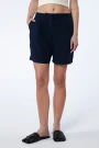 SHORT Azul
