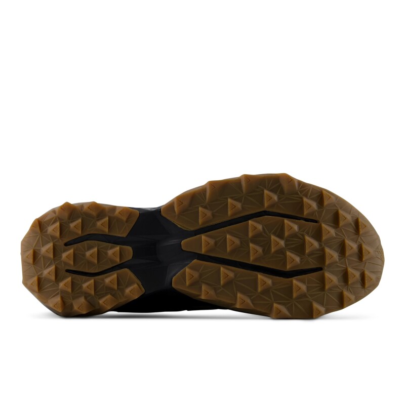 Championes New Balance de Hombre - Tektrel - MTTRU4K6 BLACK