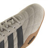 Championes Adidas Groundpulse Hombre HQ9164 Beige-negro