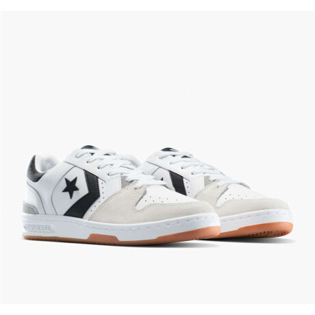 Championes Converse CL98 de Hombre blanco