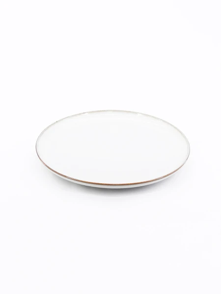 PLATO BLANCO