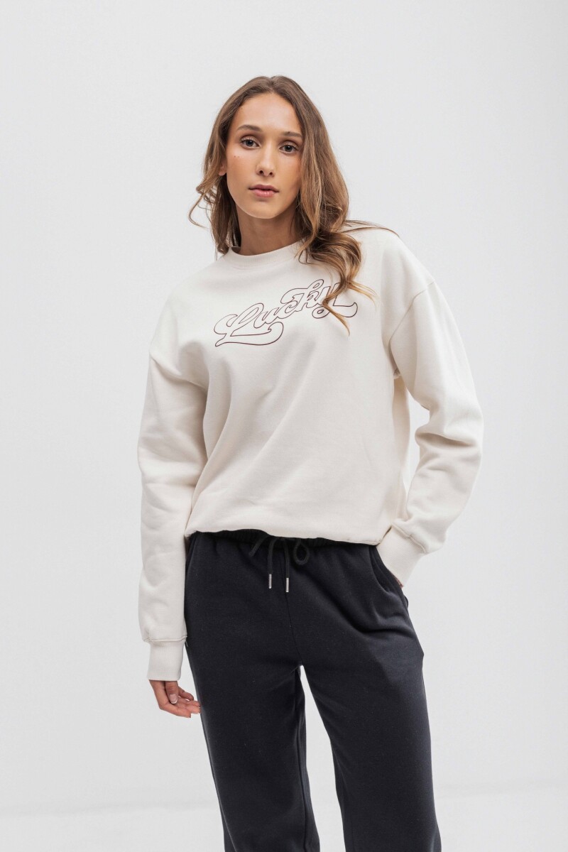 Pantalón Parma Negro