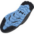 UA W Charged Bandit TR 3-GRY GRY-104