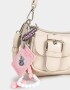 Bandoleras Licencias Bandolera Multipocket Chicas Superpoderosas - Blanco Crudo