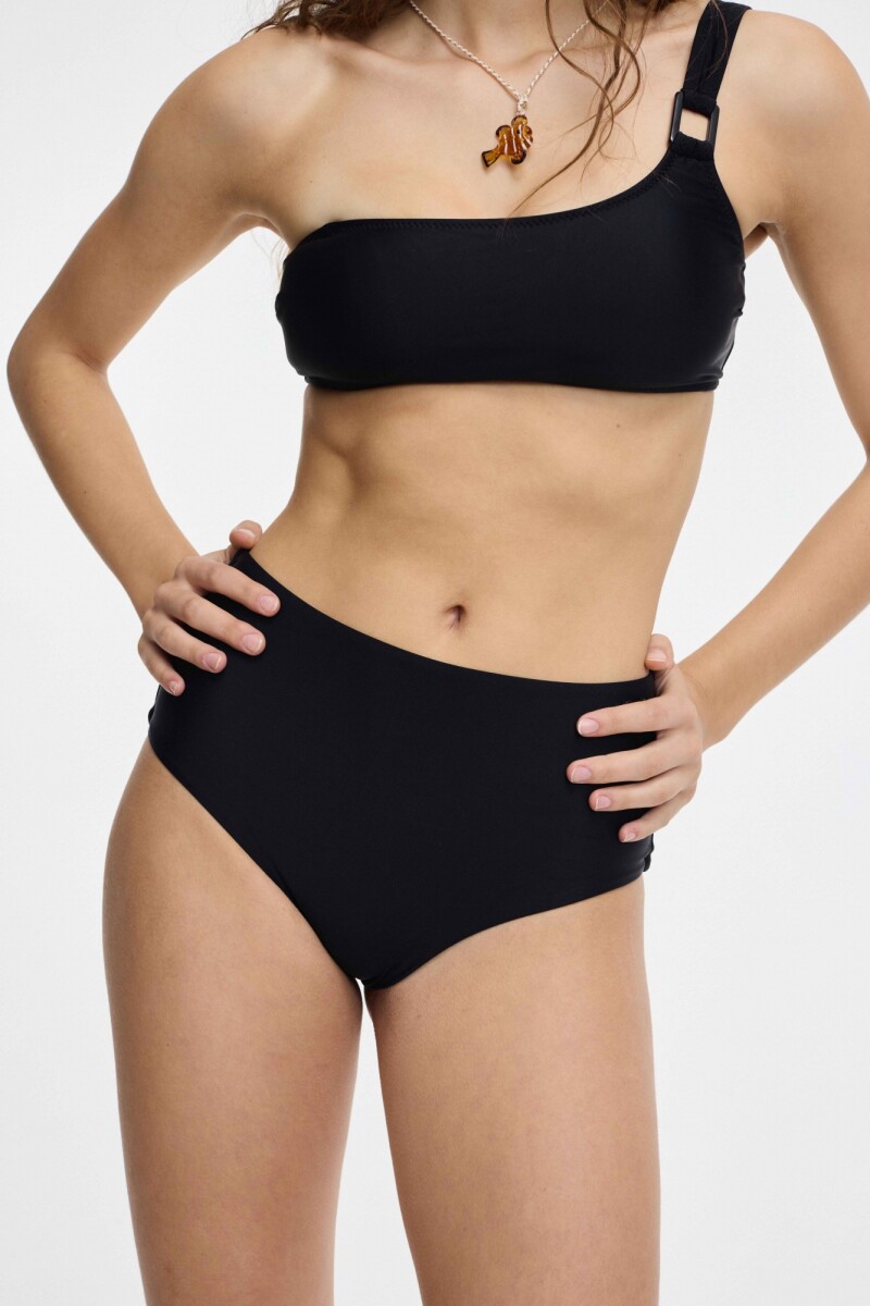 Colaless Tayrona - Negro 