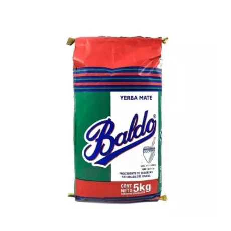 Yerba Baldo 5K Yerba Baldo 5K