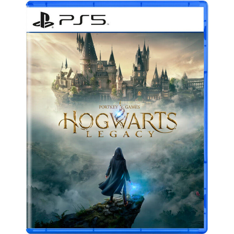 Hogwarts Legacy Digital PS5 Hogwarts Legacy Digital PS5