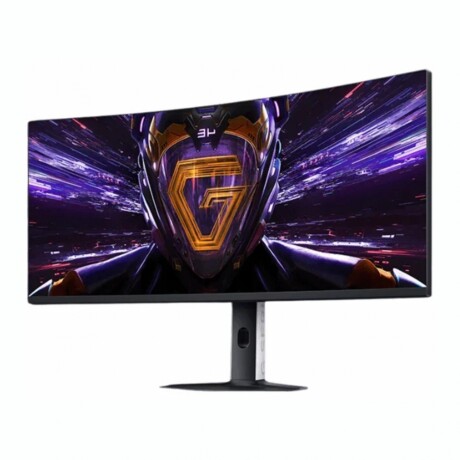 Monitor Gamer Curvo XIAOMI G34WQI 2026 34' WQHD 180Hz HDR 400 Monitor Gamer Curvo XIAOMI G34WQI 2026 34' WQHD 180Hz HDR 400