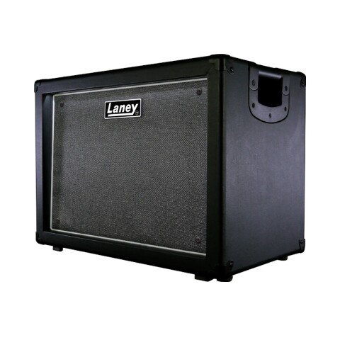 Cabinet guitarra Laney LFR-112 FRFR 12" 400w Cabinet guitarra Laney LFR-112 FRFR 12" 400w