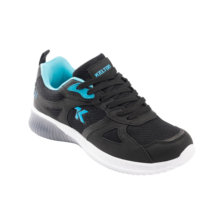 *LENERGY KELTON RUNING BLACK