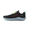 Zapatillas Trail Running Outroad Hombre Dark Gray/blue
