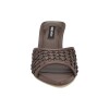 Sandals Kirela3 Dark Brown