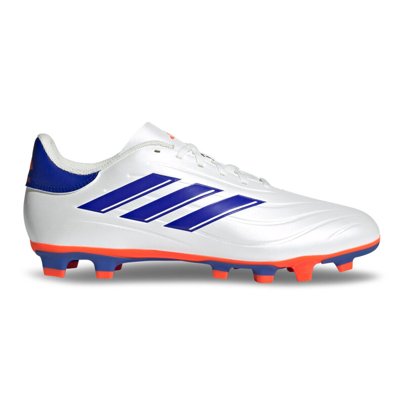 Adidas Copa Pure 2 Club Fxg Blanco-azul
