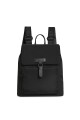 Mochila Moda Trendy Negro