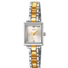 Reloj Skmei 2315TGD Acero Inoxidable Bicolor Mujer Reloj Skmei 2315tgd Acero Inoxidable Bicolor Mujer
