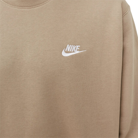 BUZO NIKE SPORTSWEAR CLUB FLEECE CREW 247