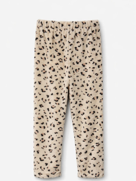 PANTALON PIJAMA ANA CRUDO