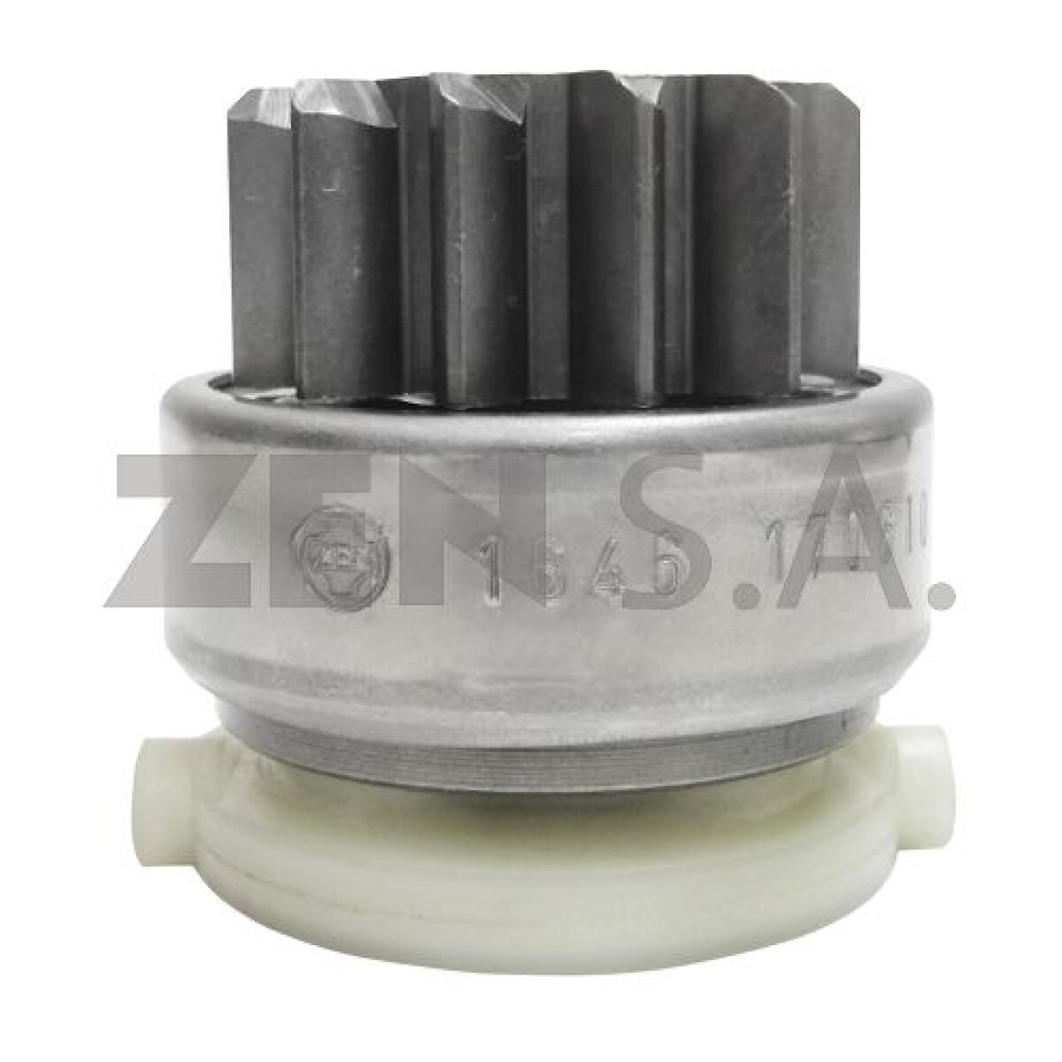 BENDIX ARRANQUE - FORD MONDEO MAZDA B-2000-MOTORCRAFT ZEN 